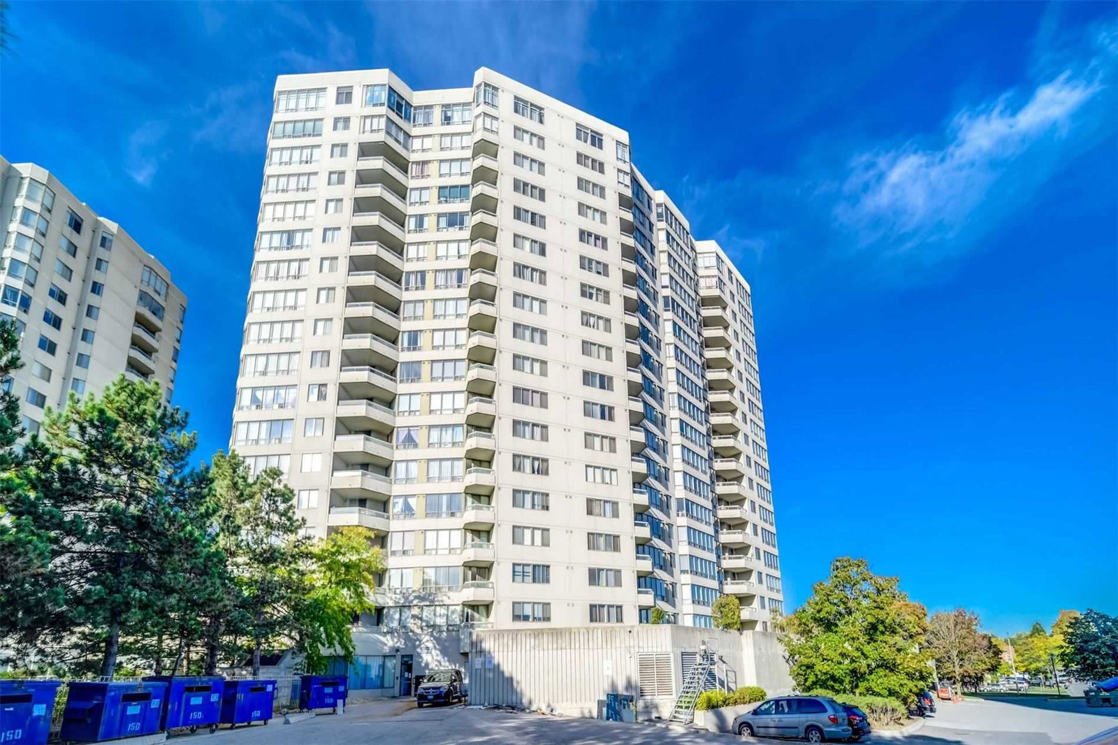 Optima on the Park I Condos condo