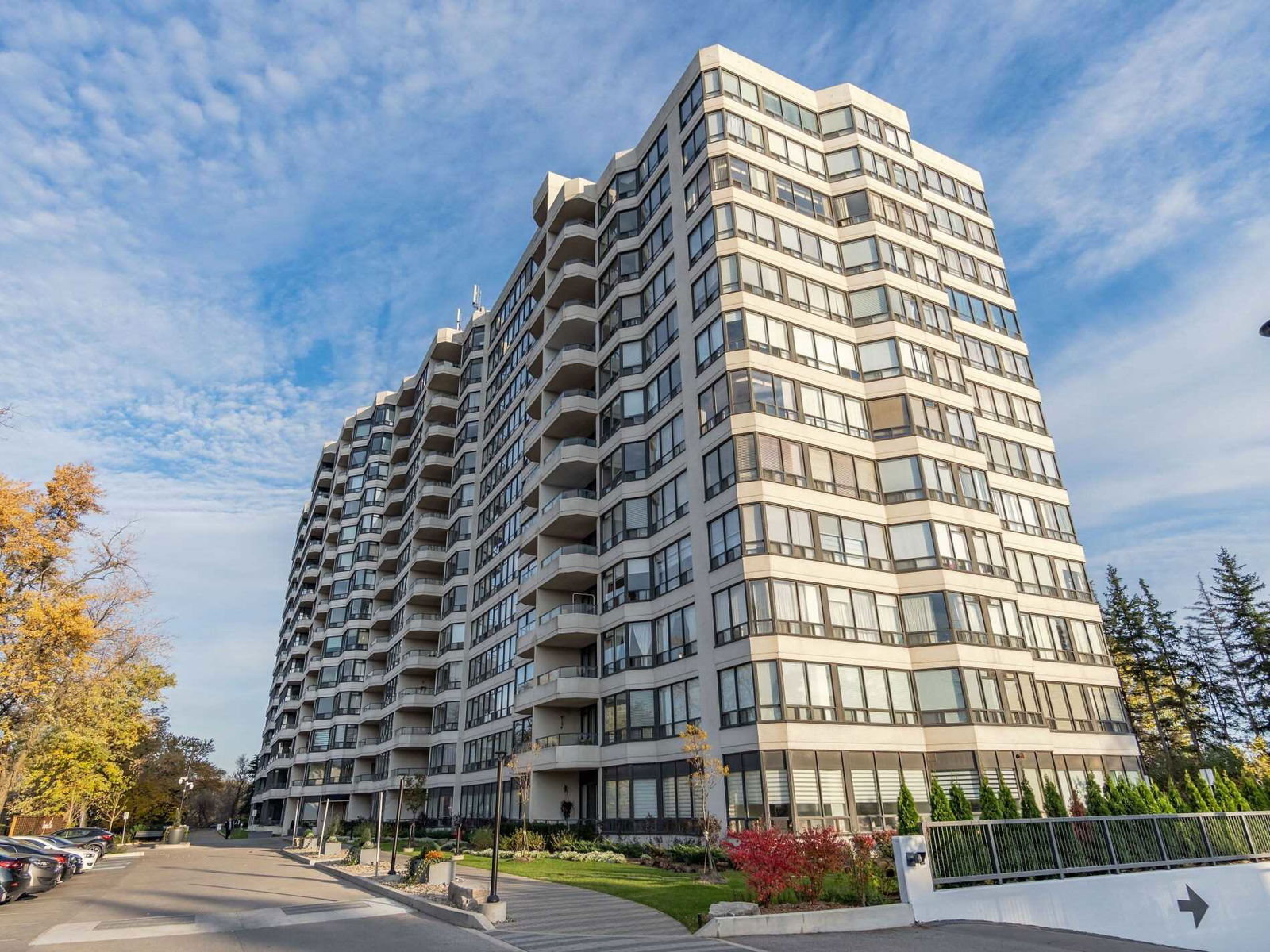Bayview Towers Condos condo