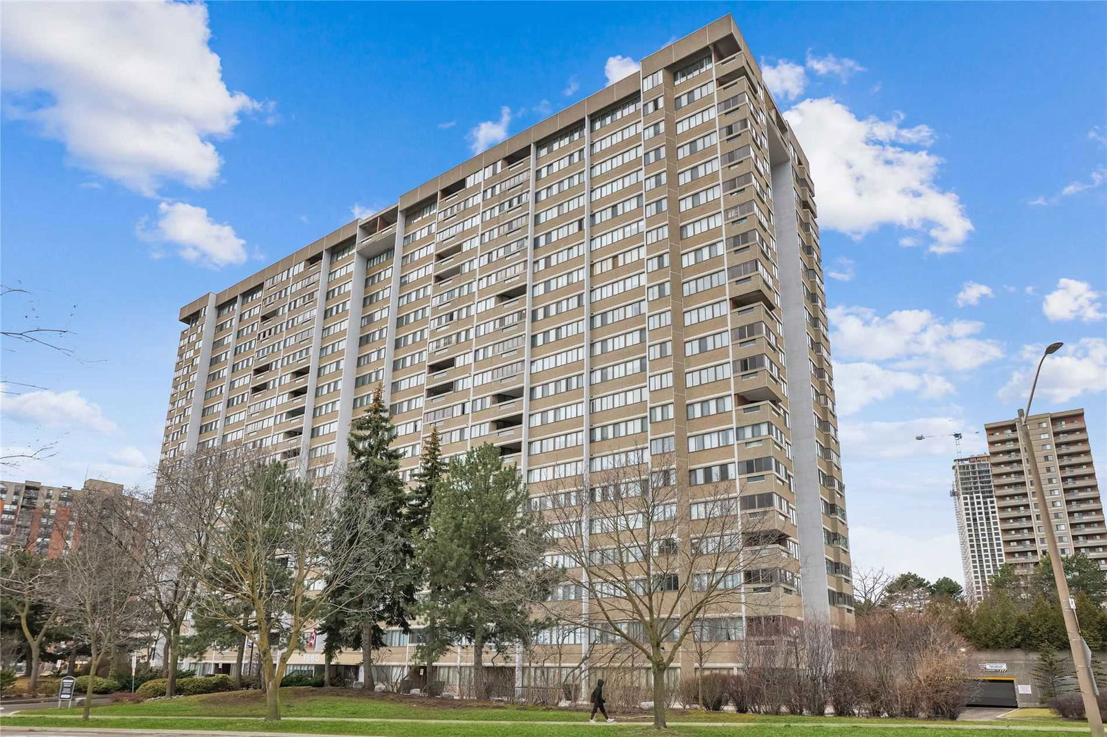 Parkview Condos condo