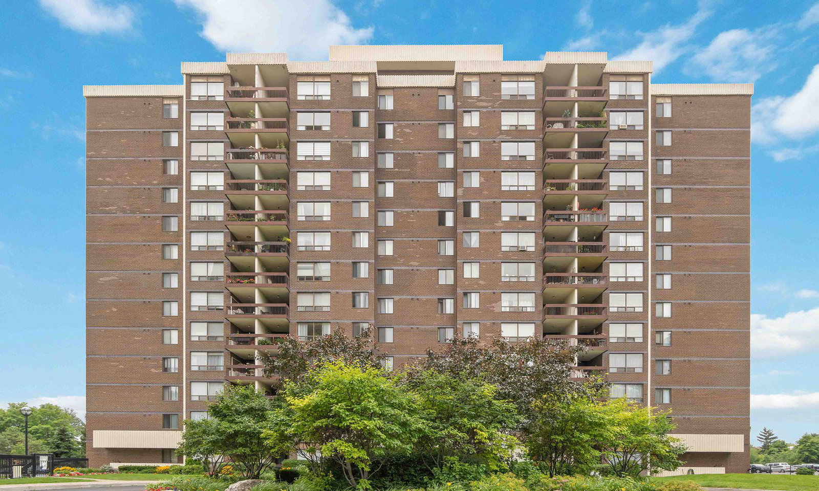 Willow Walk Condos condo