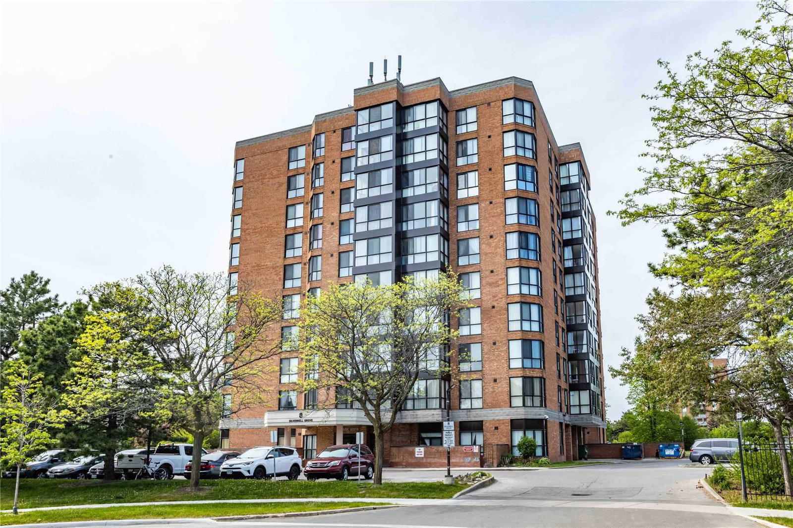 Park Vista - Silverbell Grove Condos condo