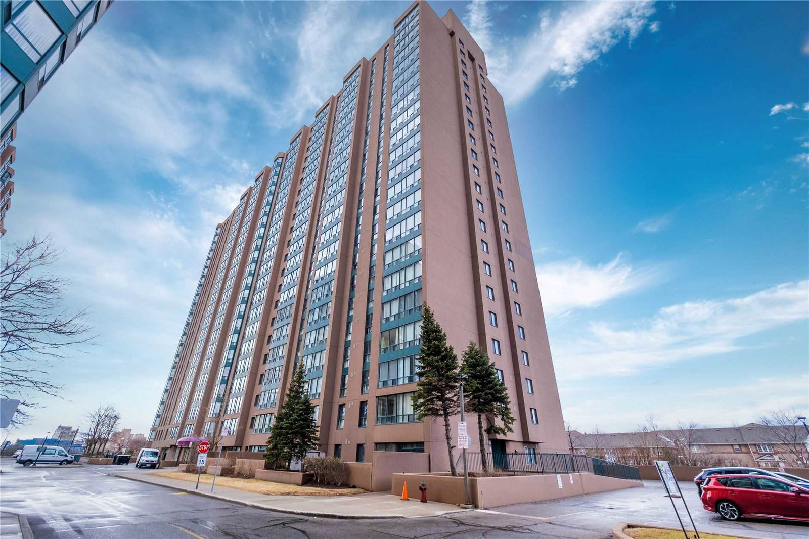 The Carlyle III Condos condo