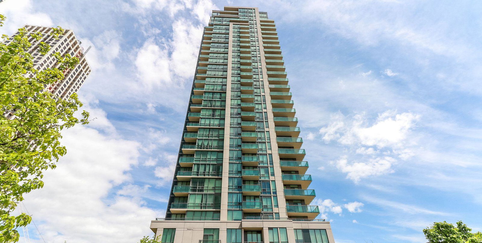 Eve Condos condo