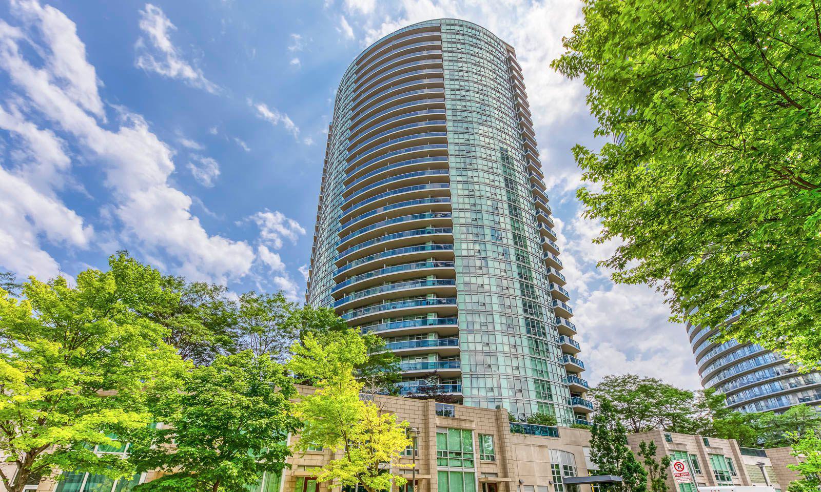 The Absolute II Condos condo