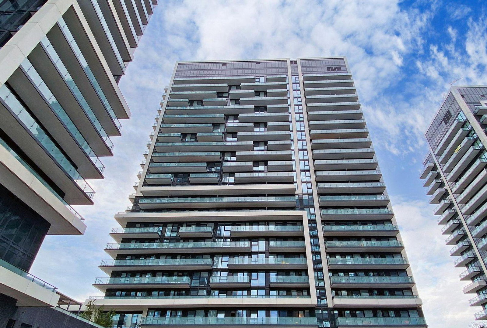 ERA2 Condos condo