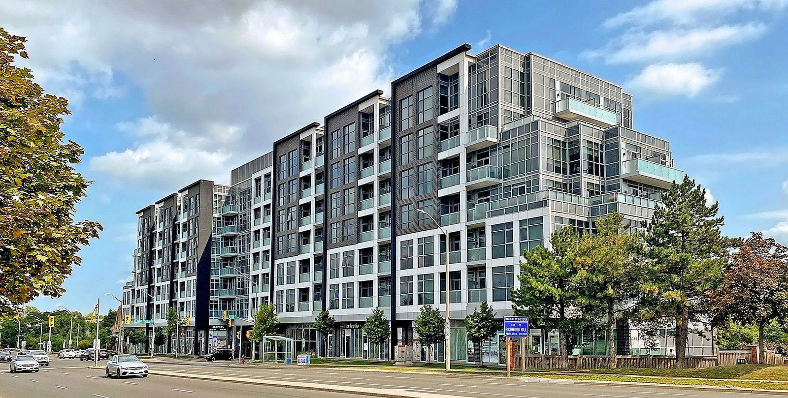 Tao Condos condo