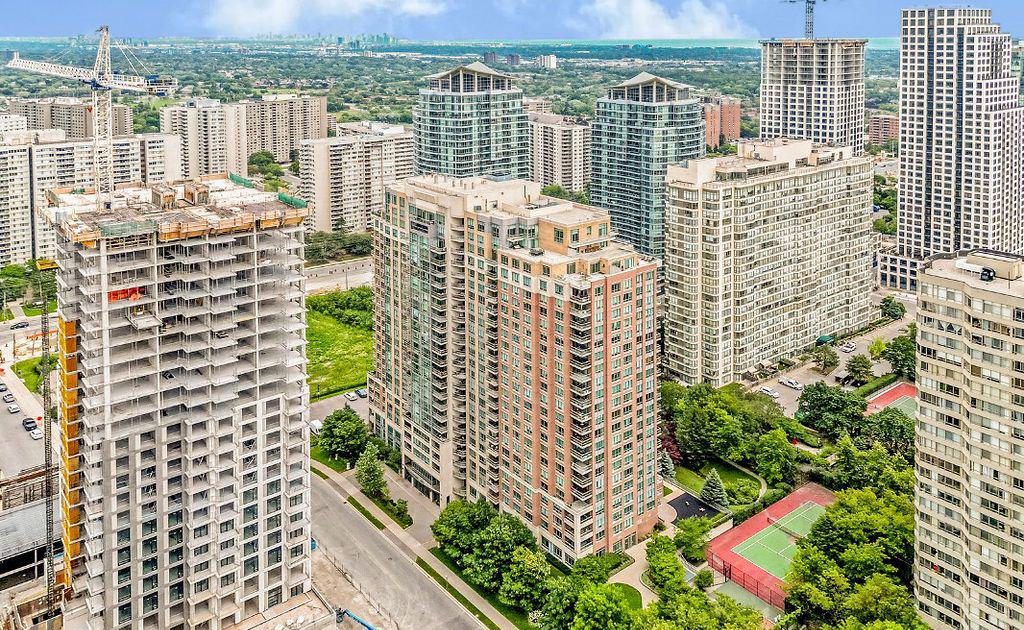 Tiara Condos condo