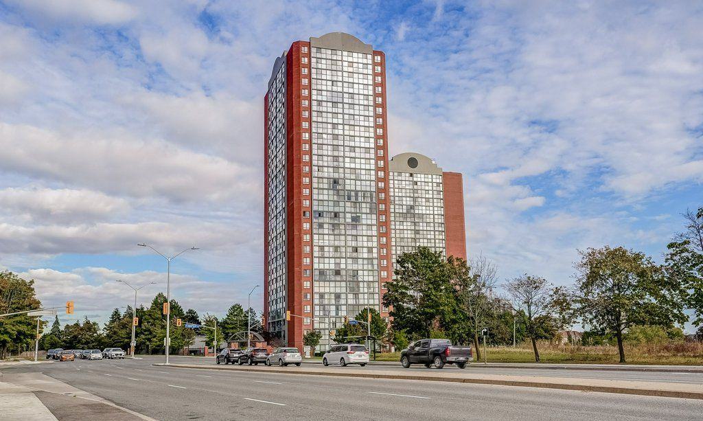 Chelsea Towers Condos condo