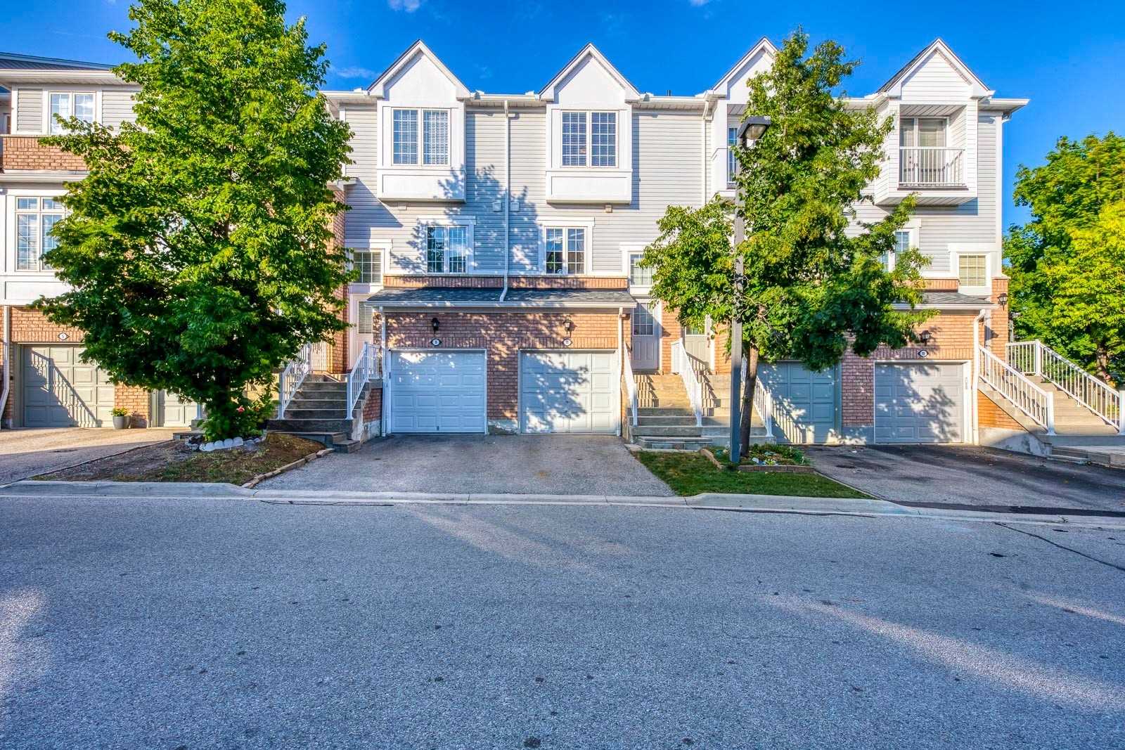 280 Hillcrest Avenue Townhomes condo