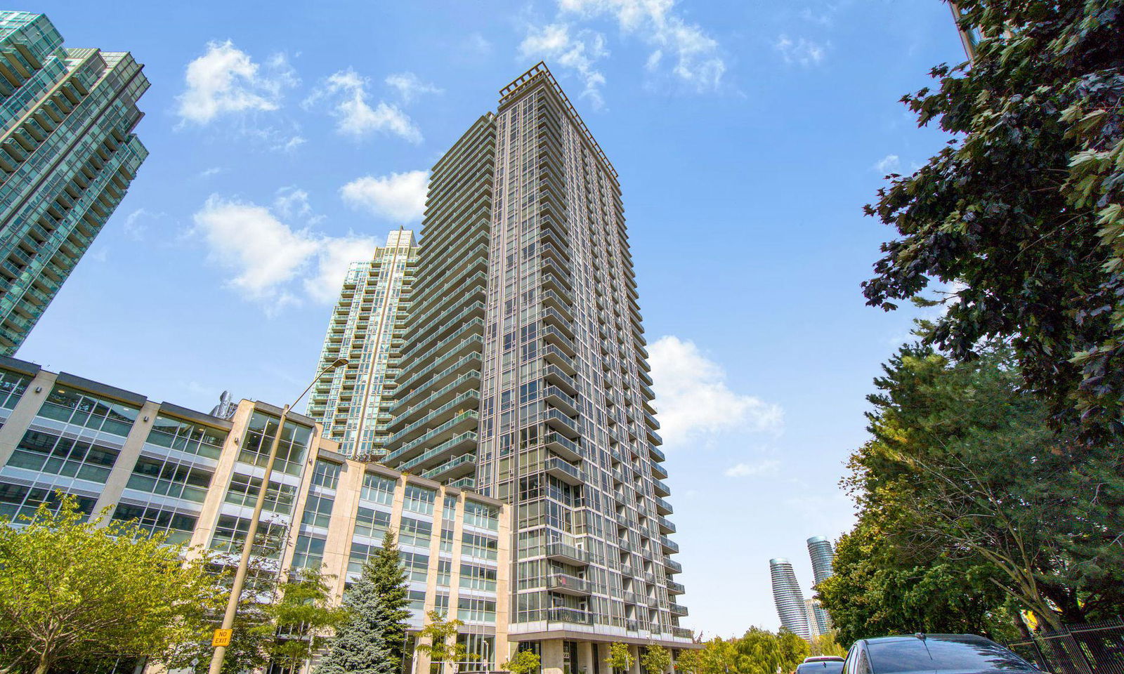 Onyx Condos condo