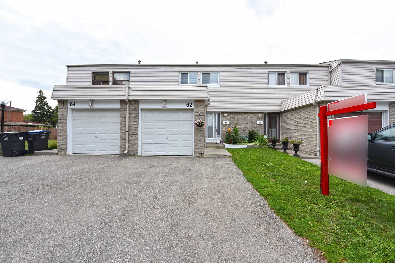 3600 Morning Star Drive Townhomes condo