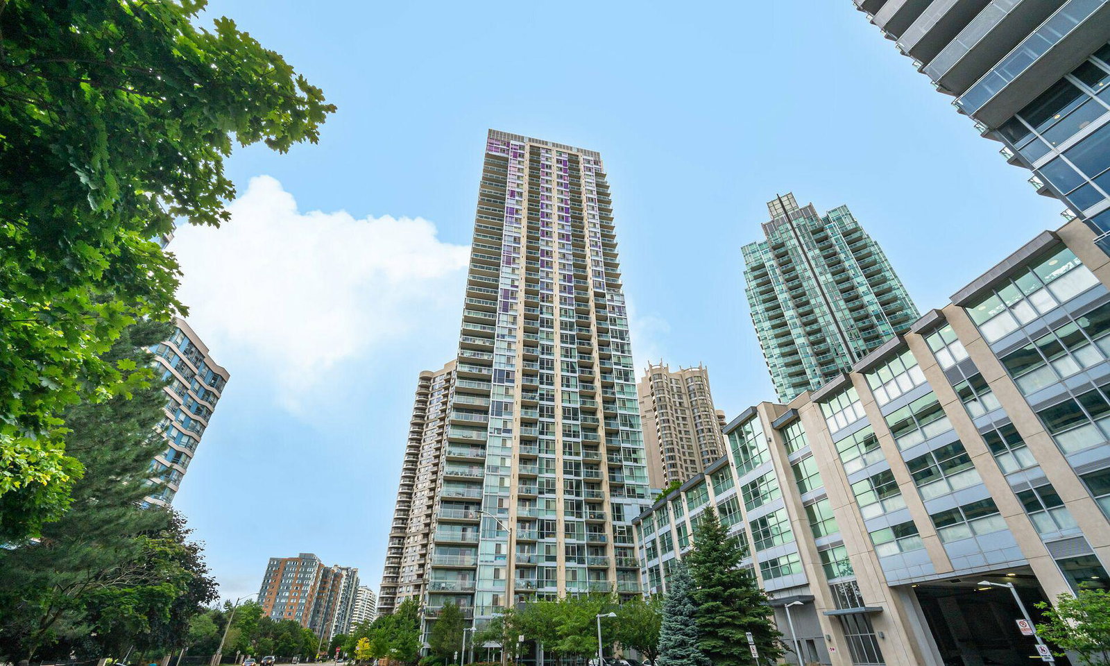 Solstice Condos condo