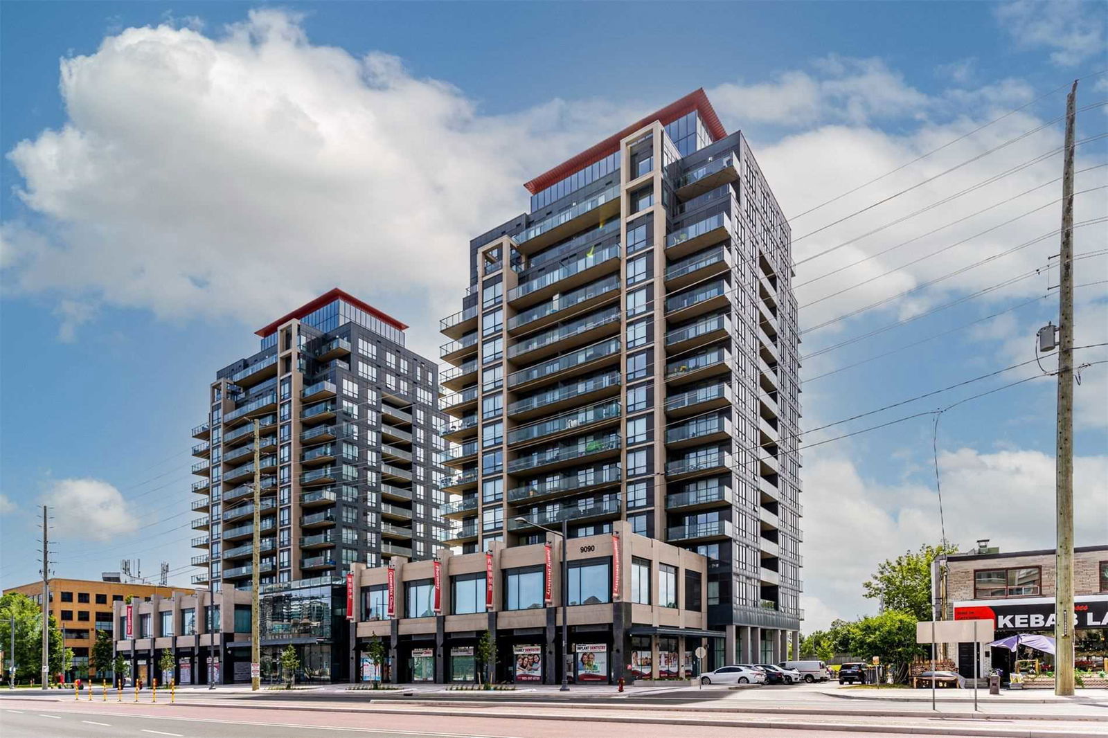 Grand Genesis Condos condo
