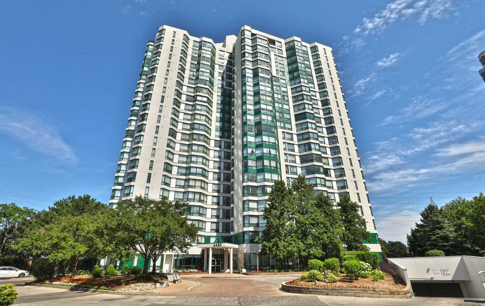 Kingsbridge Grand III Condos condo