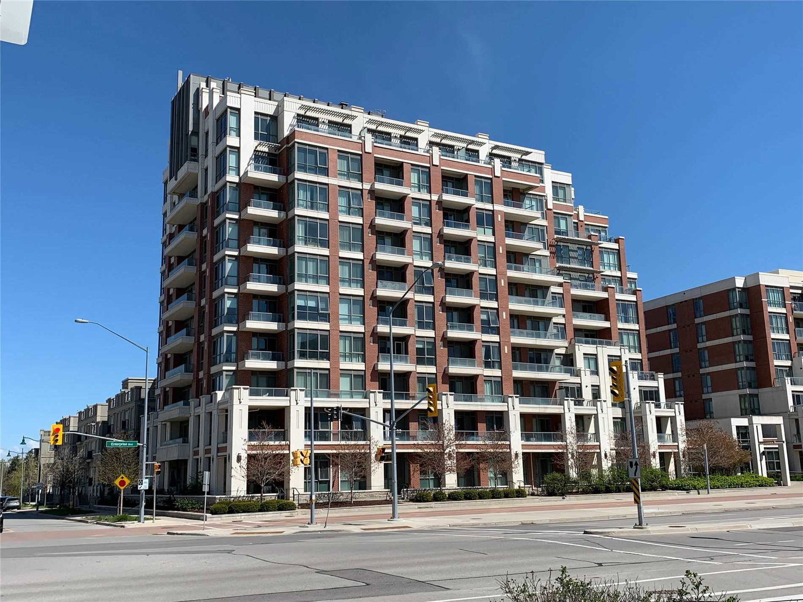 Rouge Bijou Condos condo