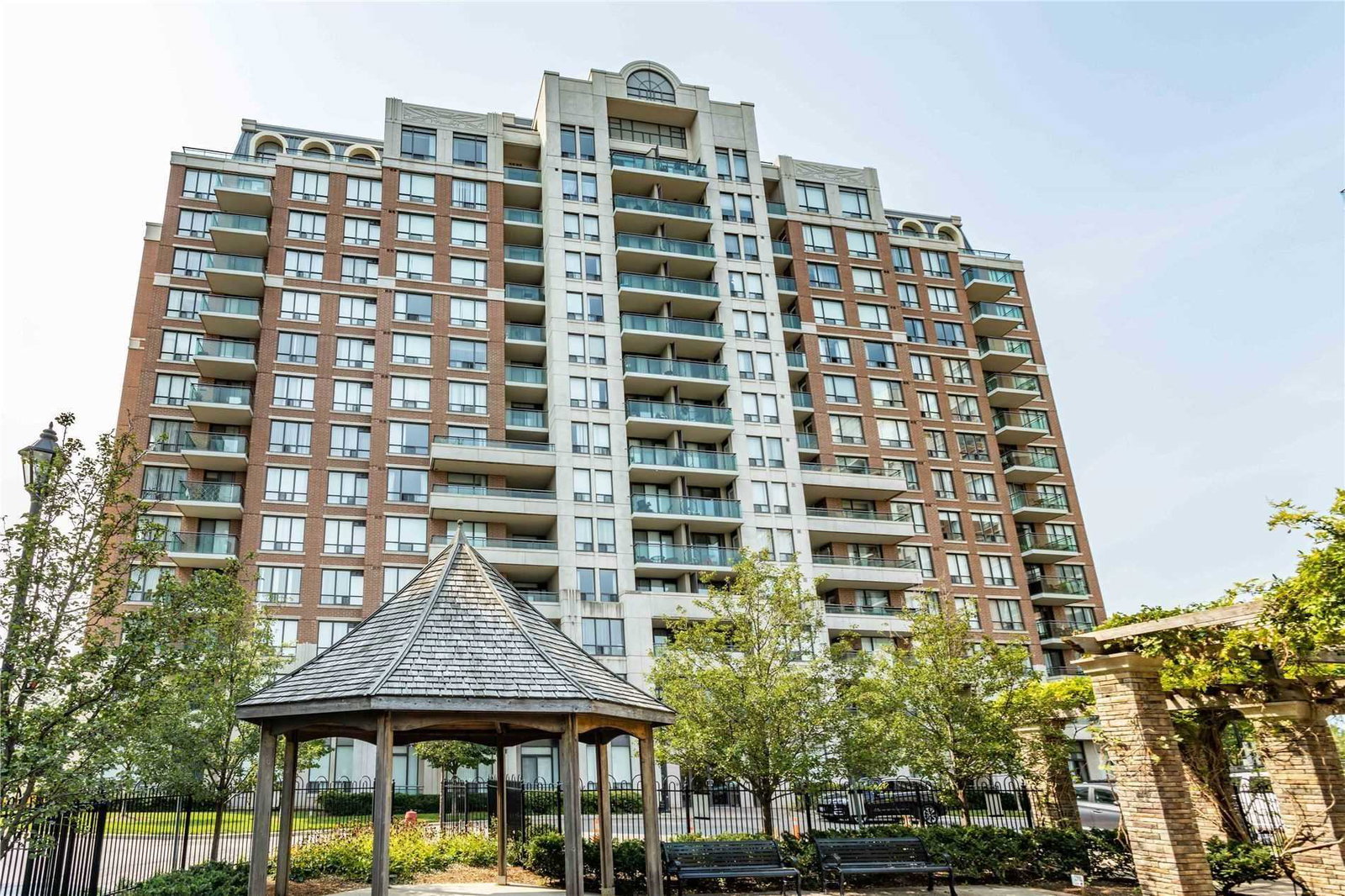 The Vineyards Condos condo