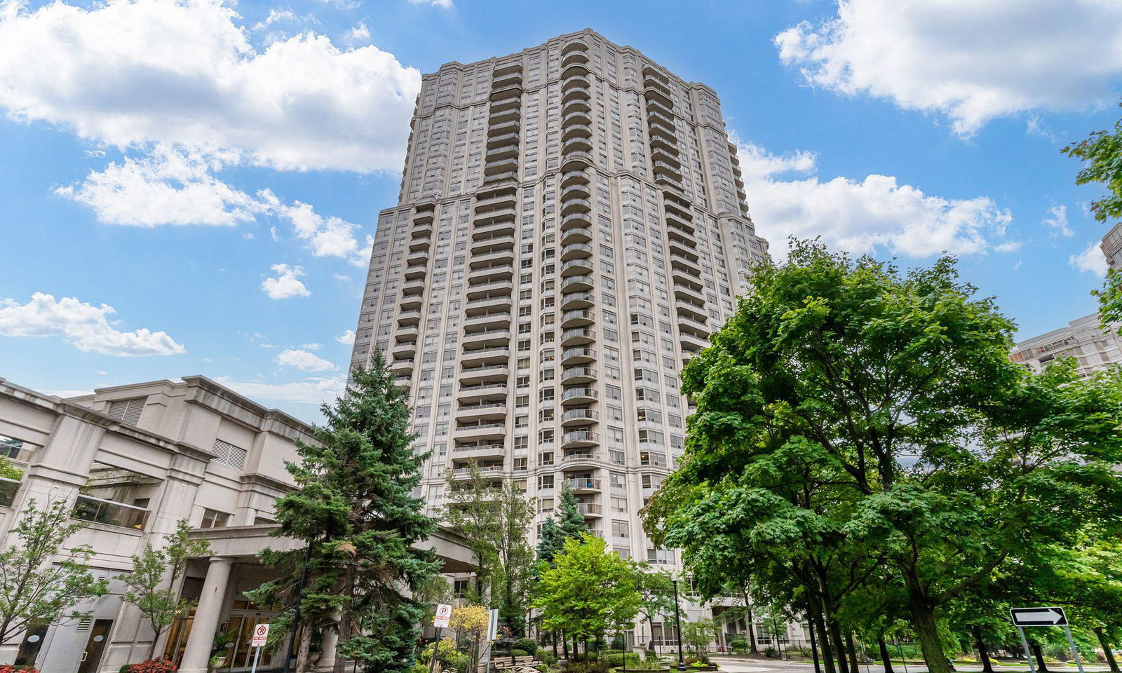 Skymark West II Condos condo