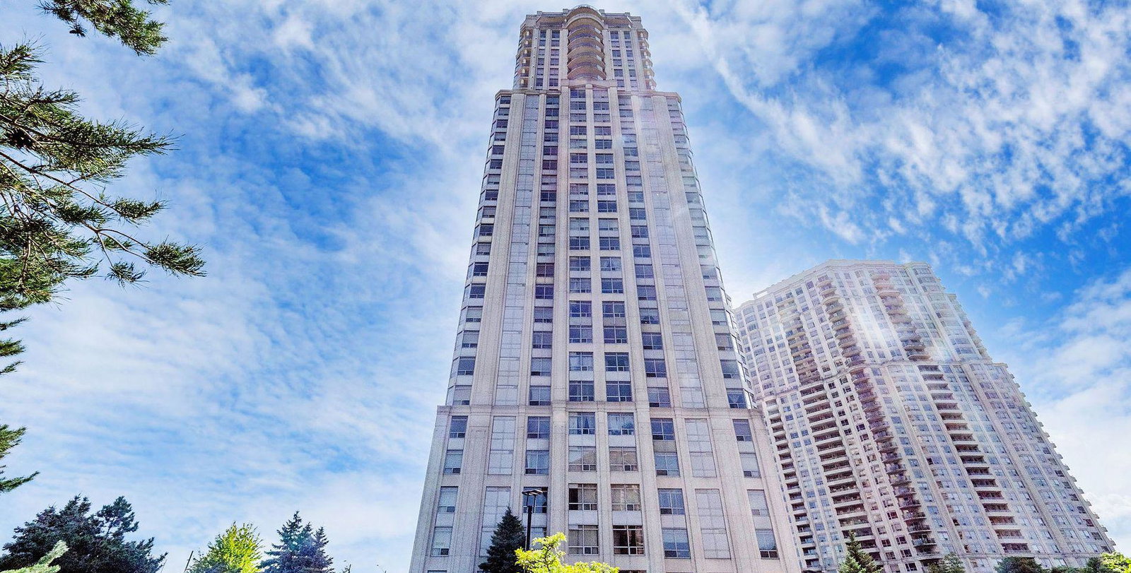 Skymark West Condos condo