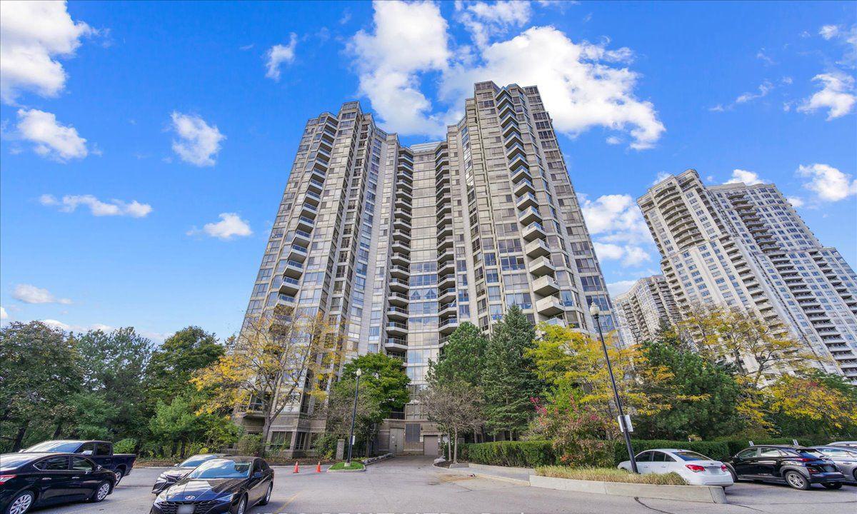The Mansion Condos condo