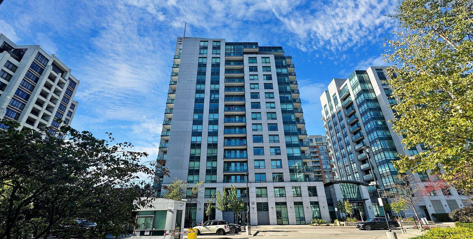 EKO Condos condo