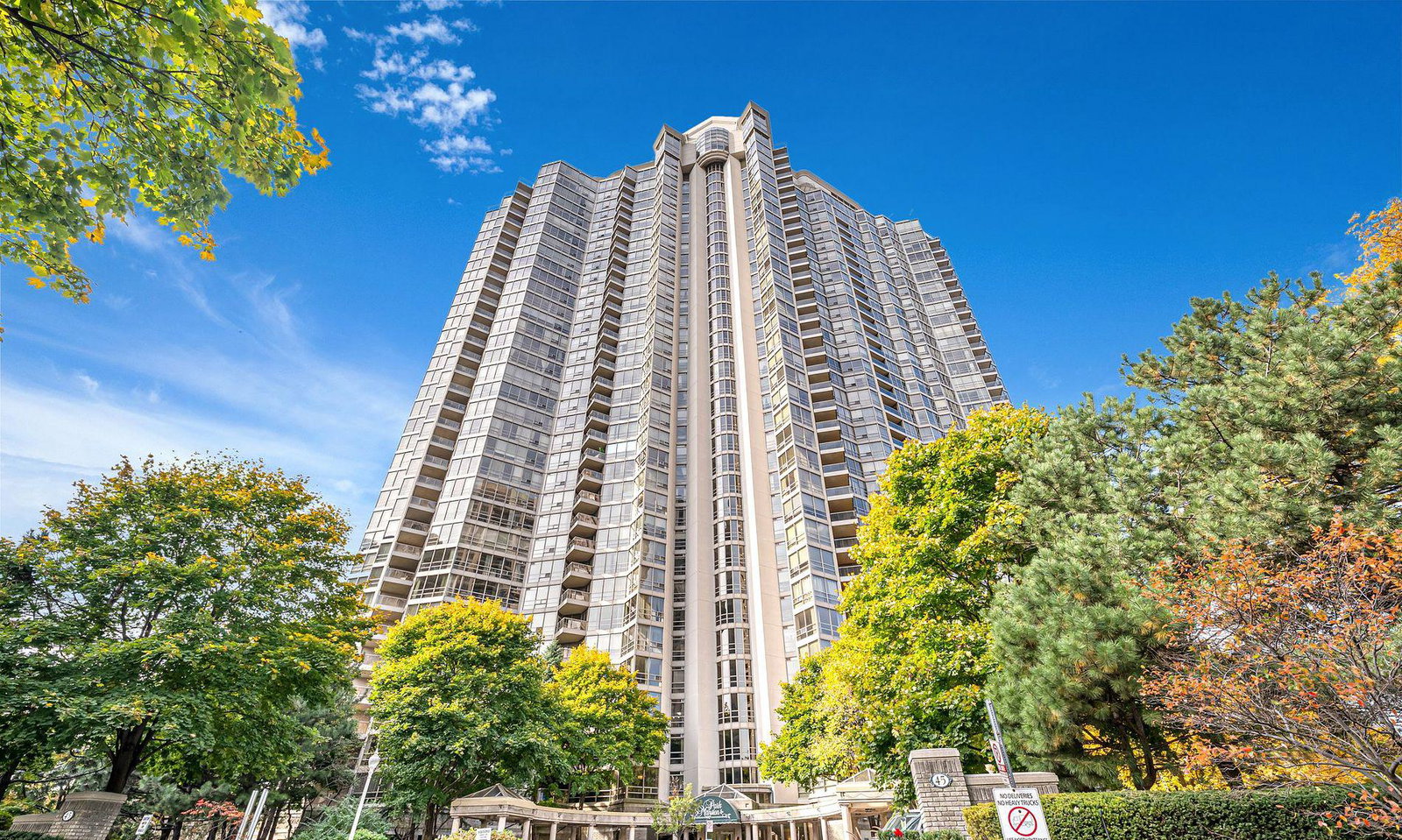 Park Mansion Condos condo