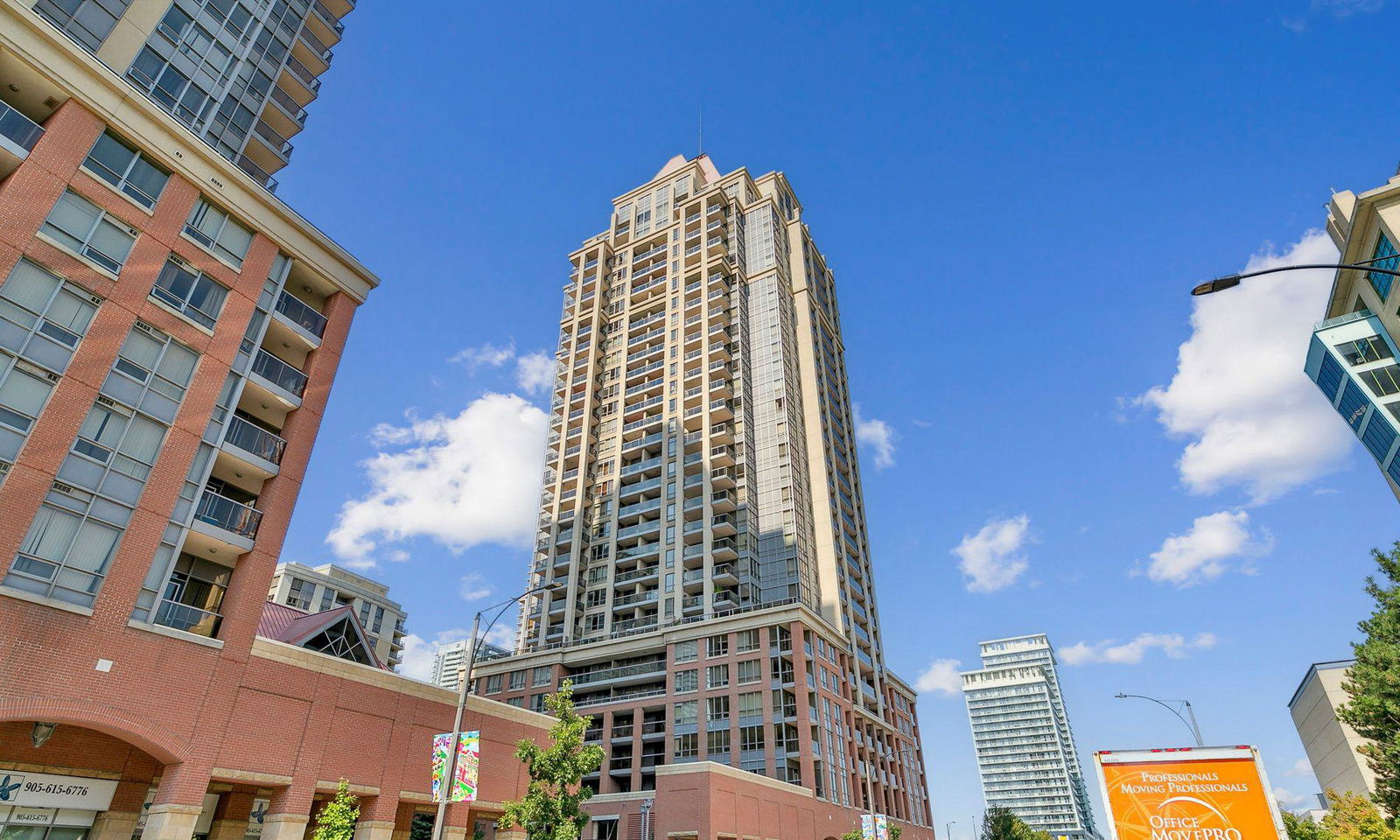 The Capital Condos condo