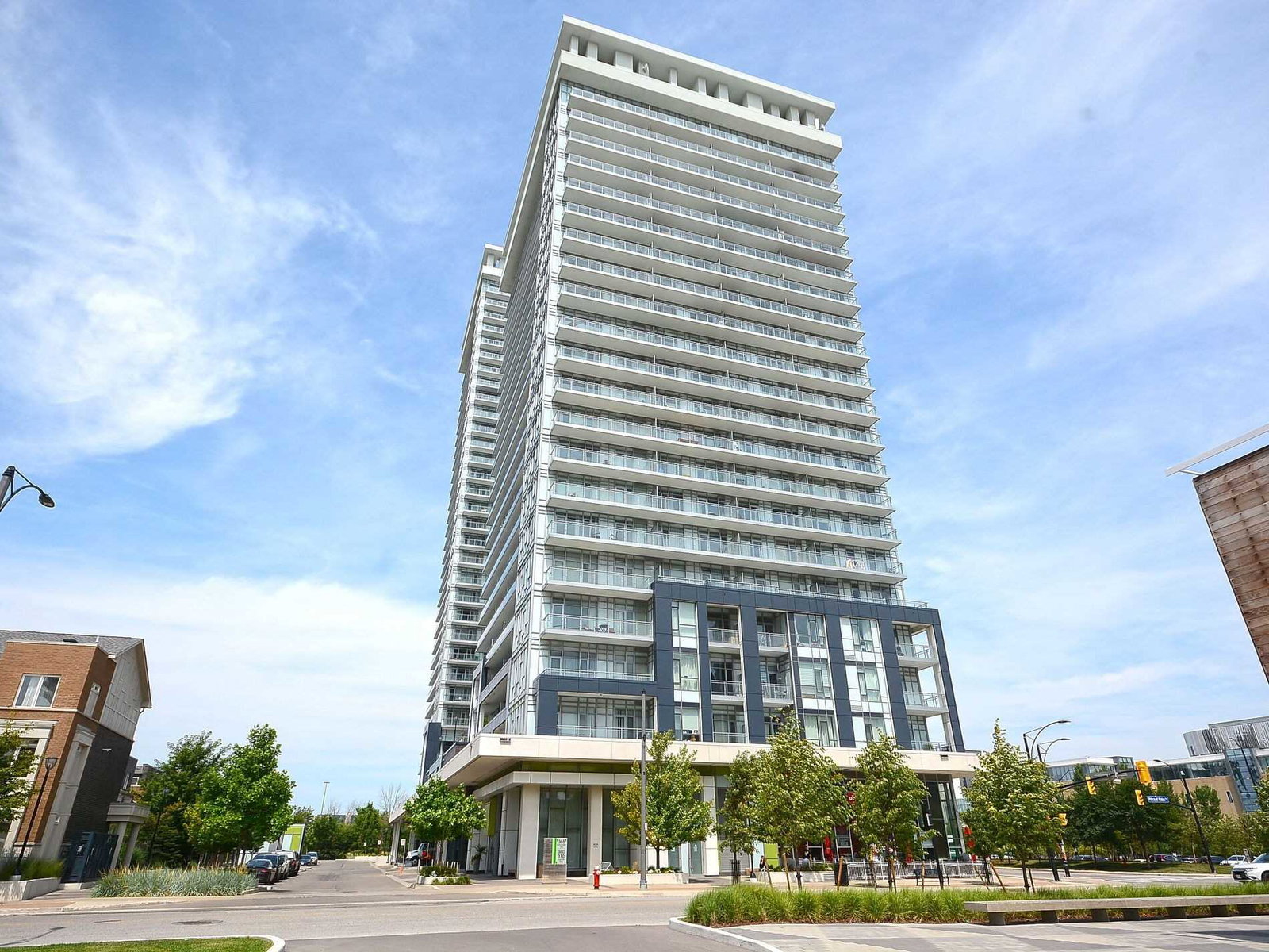 Limelight Condos condo