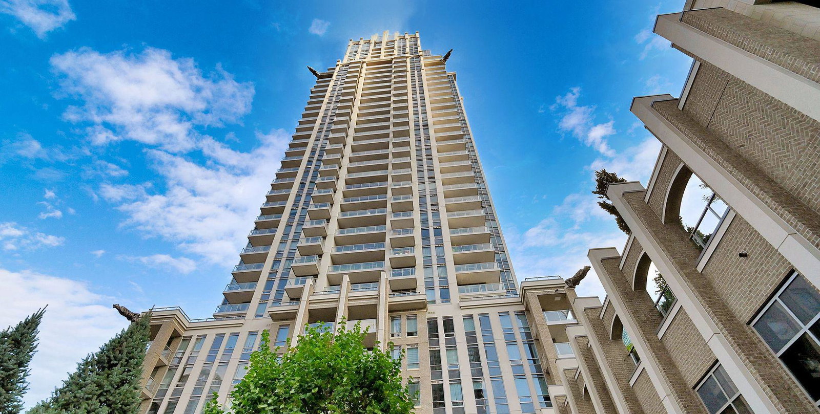 One Park Tower Condos condo