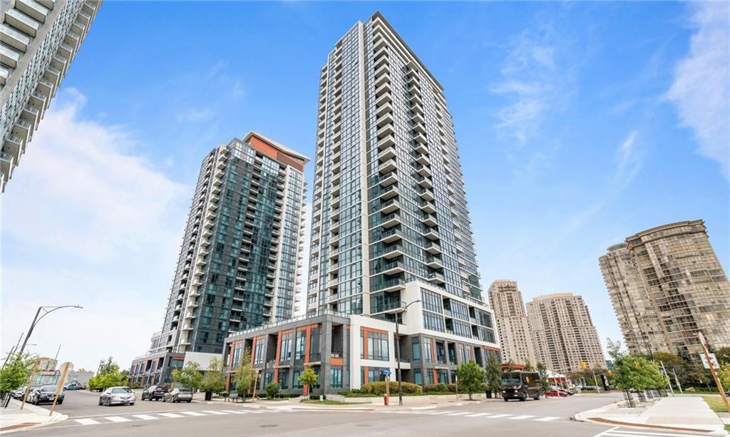 Crystal  Condos condo