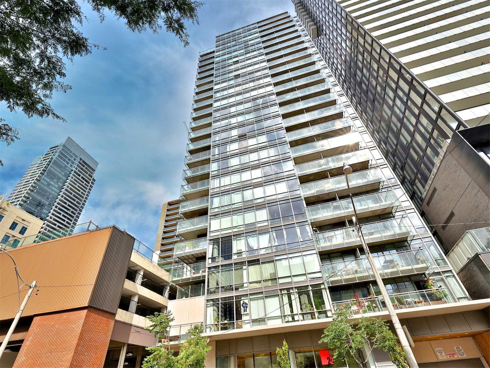 22 Condominiums condo