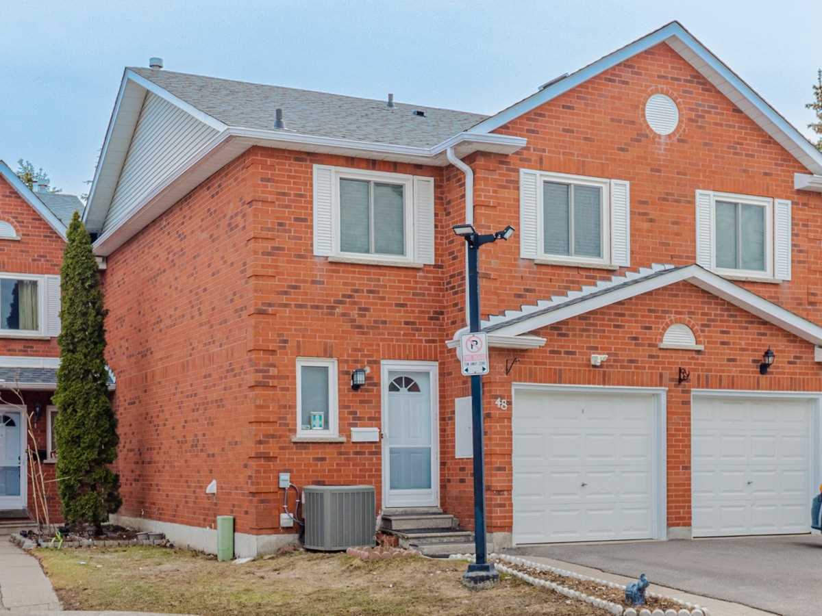 Morningside Village Townhomes condo