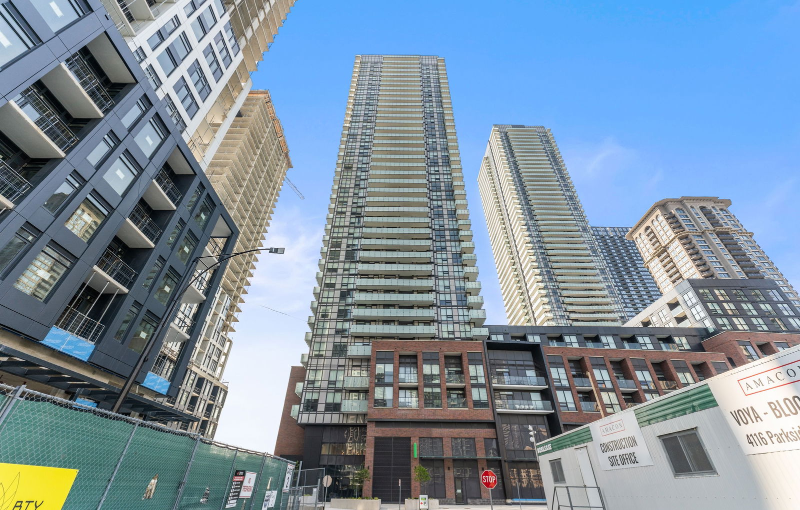 AVIA 2 condo