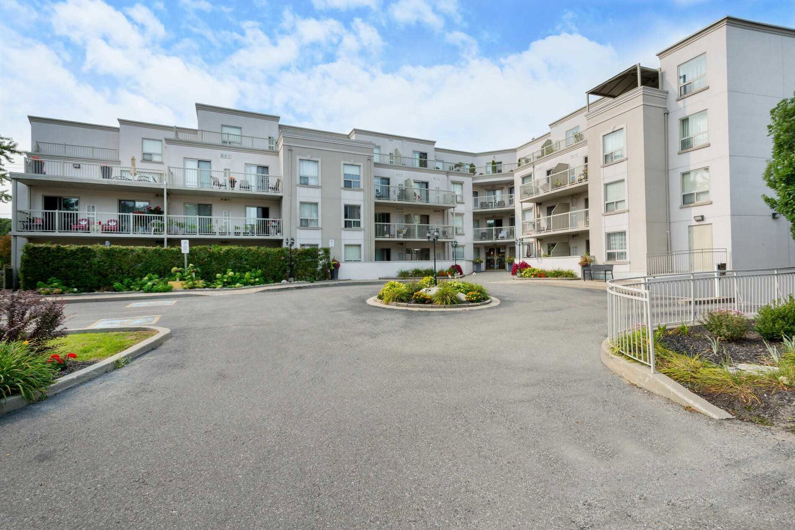 250 Pine Grove Condos condo
