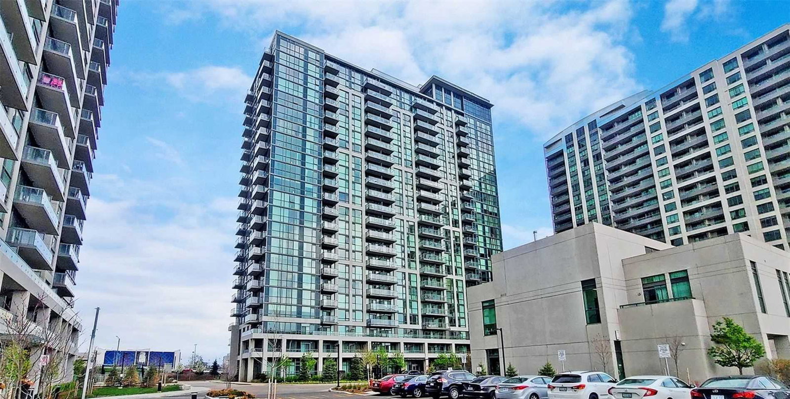 Mirage Condos condo