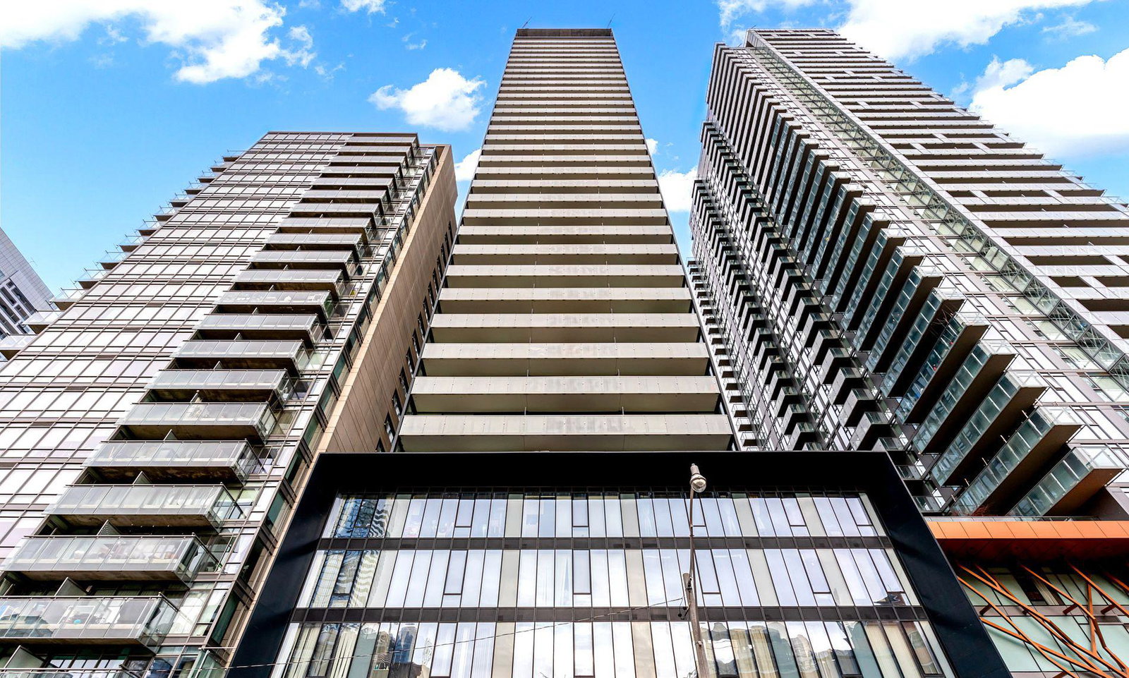 VOX Condos condo