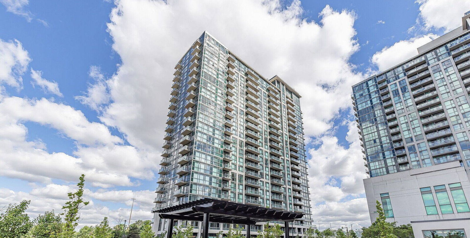 Grande Mirage Condos condo