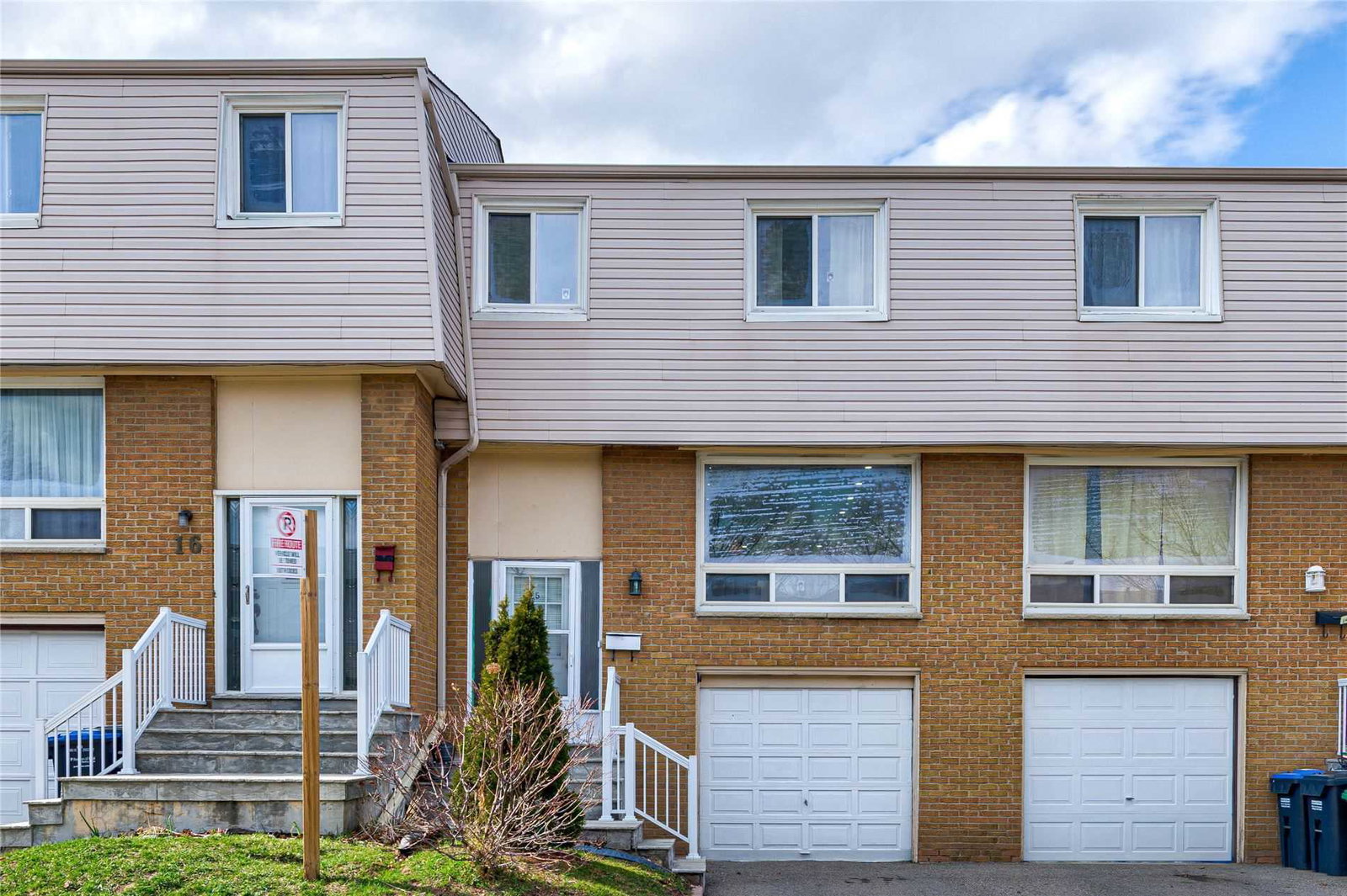 3525 Brandon Gate Townhomes condo