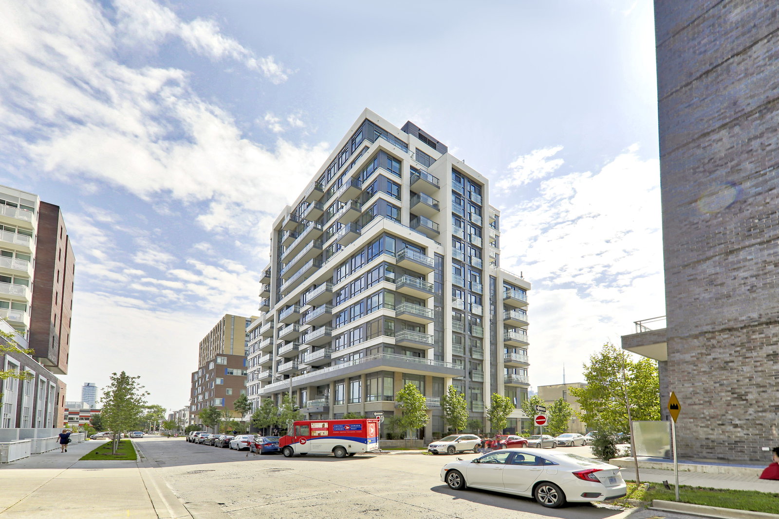 The Bartholomew Condos condo