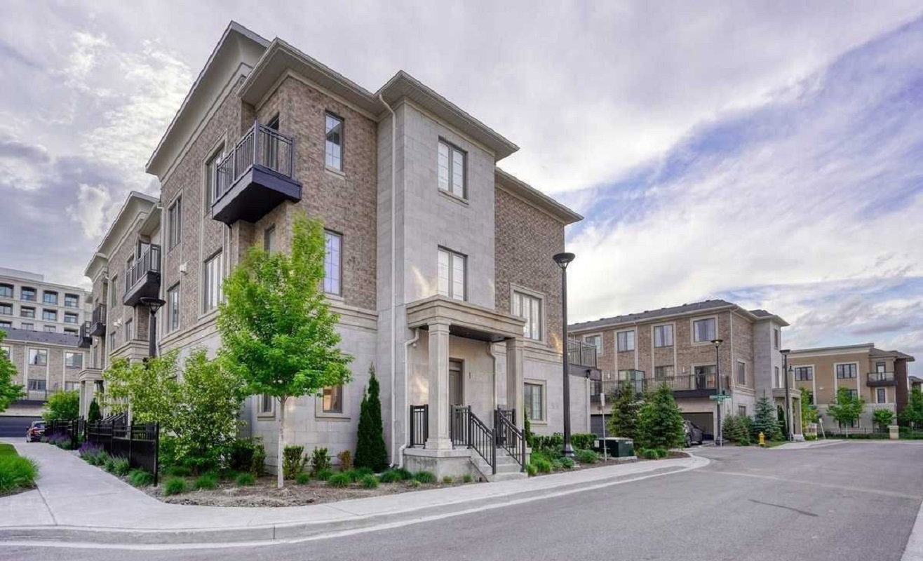 1 Mildred Temple Way exterior