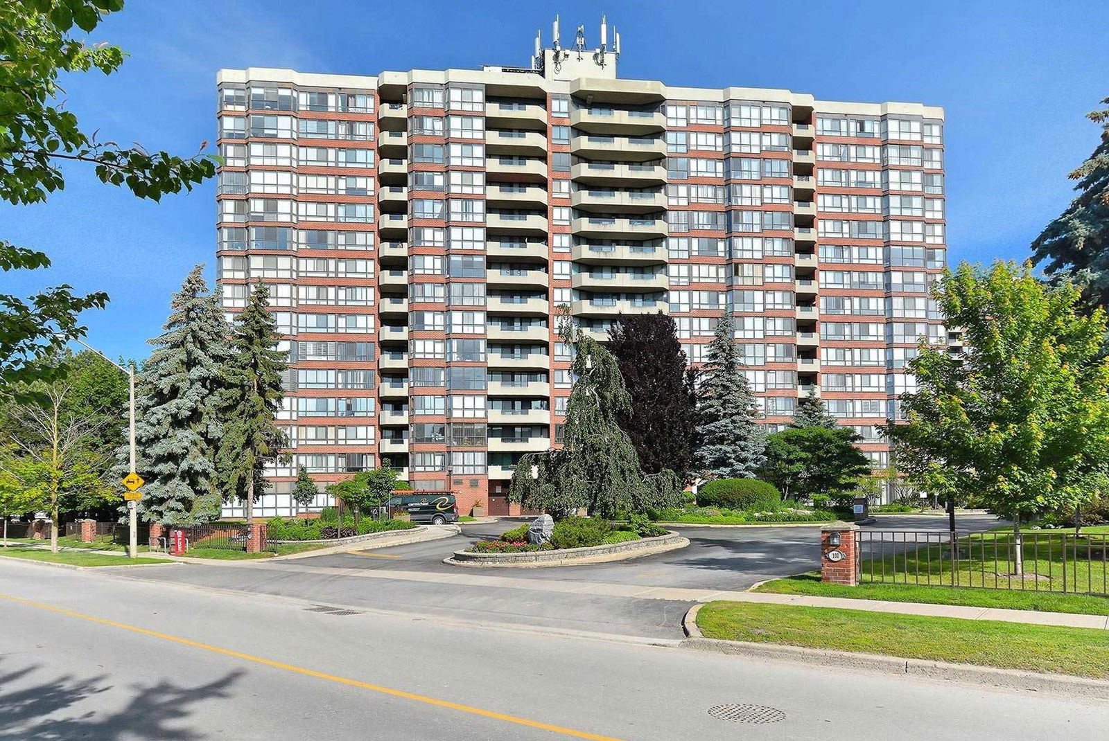 Observatory Lane Condo condo