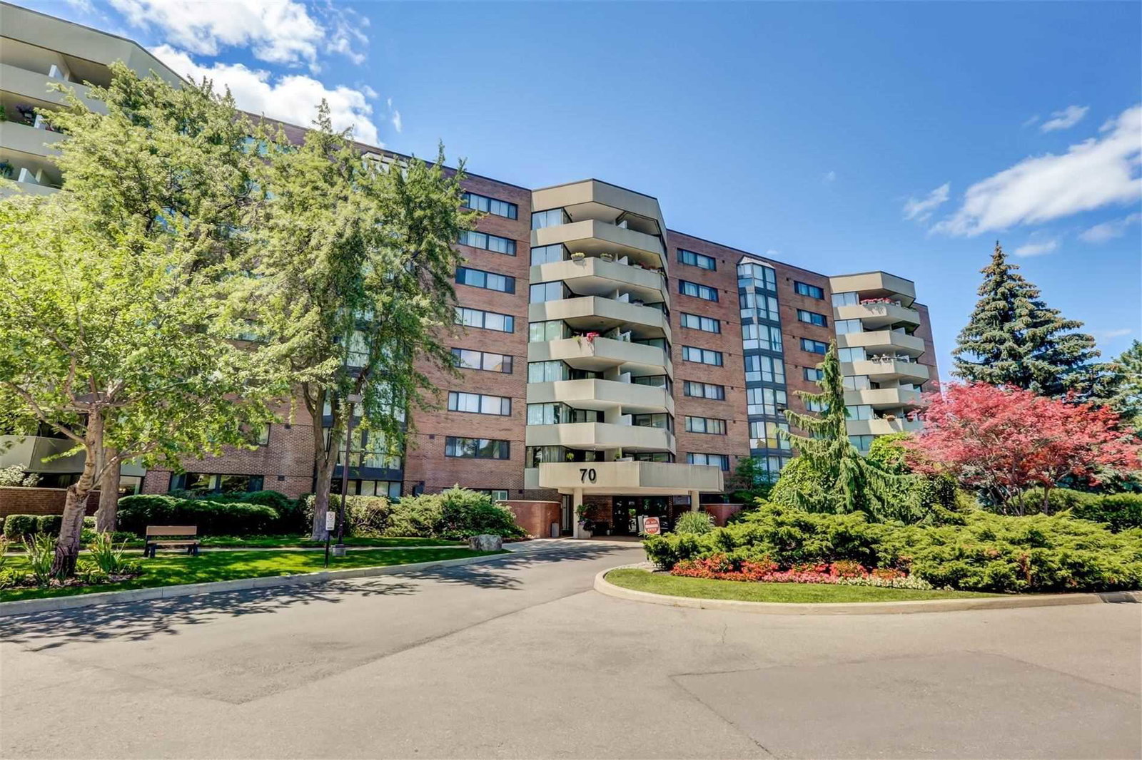 Baif Garden Court Condos condo