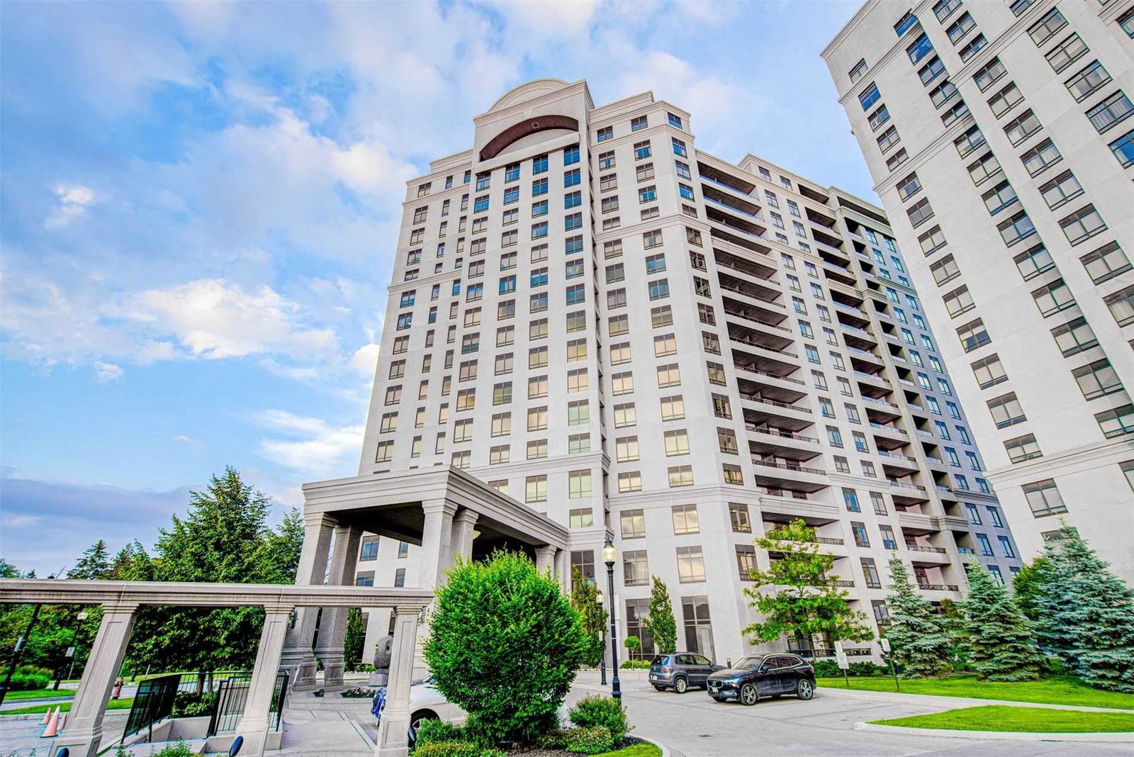 Bellaria Residence IV Condos condo