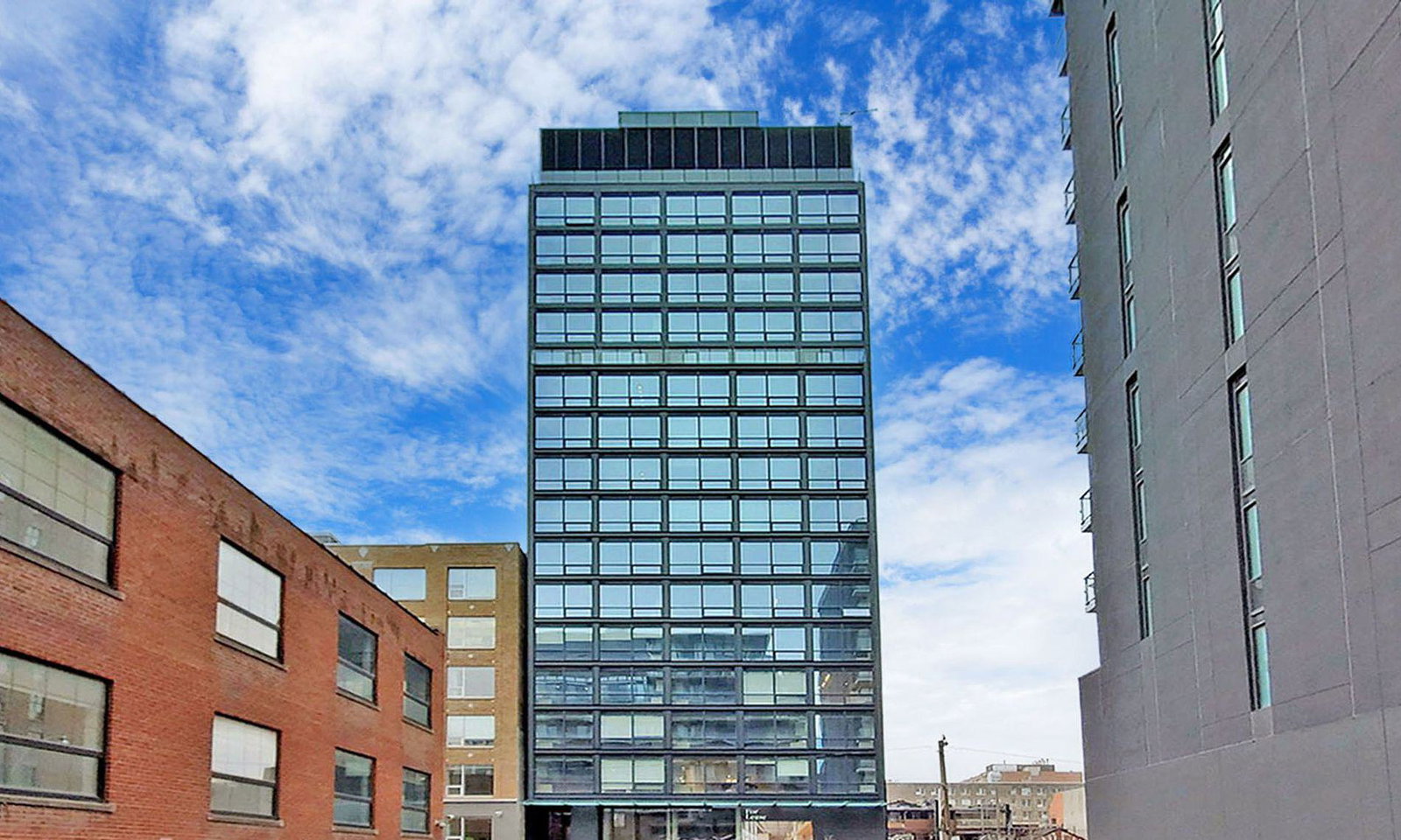 The Woodsworth Condos condo