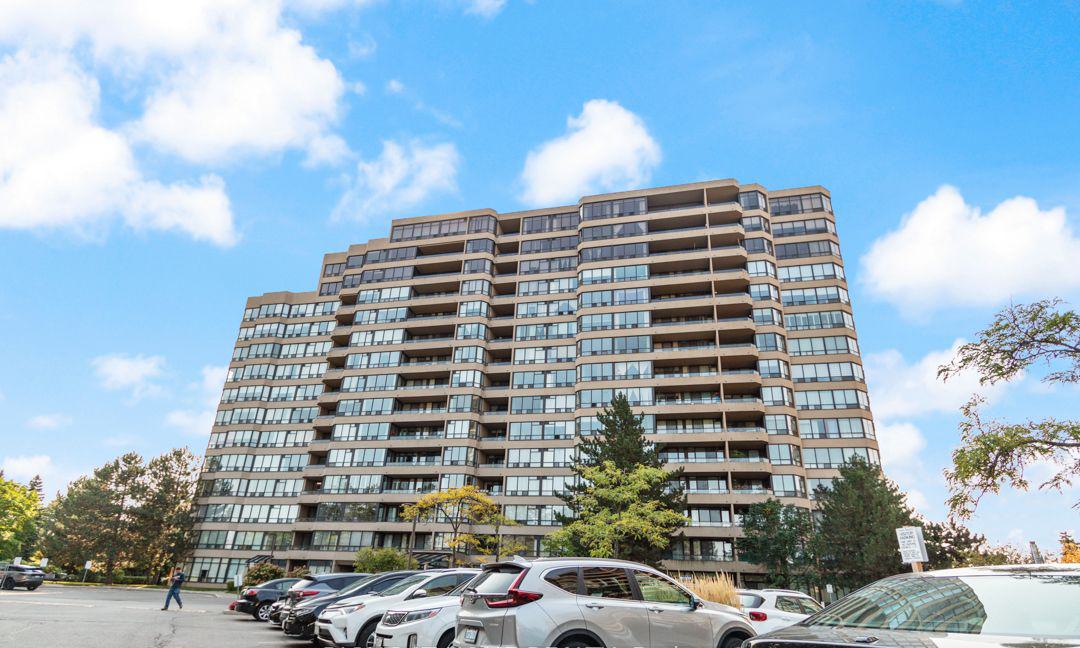 The Gibraltar II Condos condo