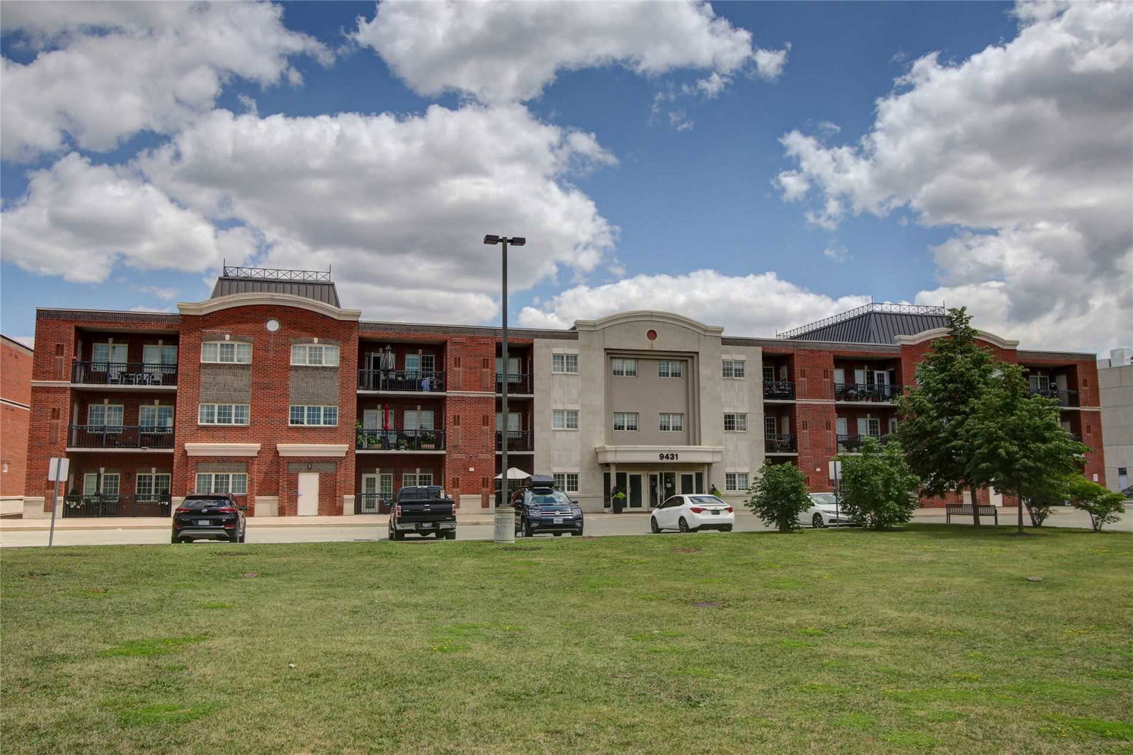 Springside Place Condos condo