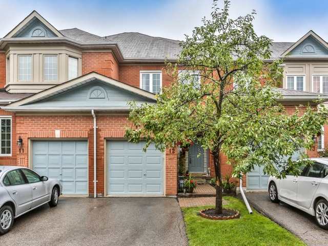 2 Mary Gapper Townhomes condo