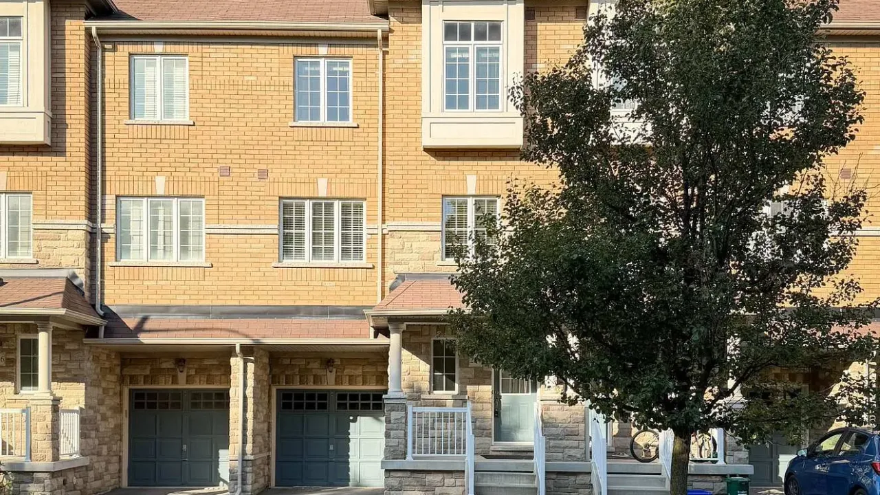 Church Street South condo