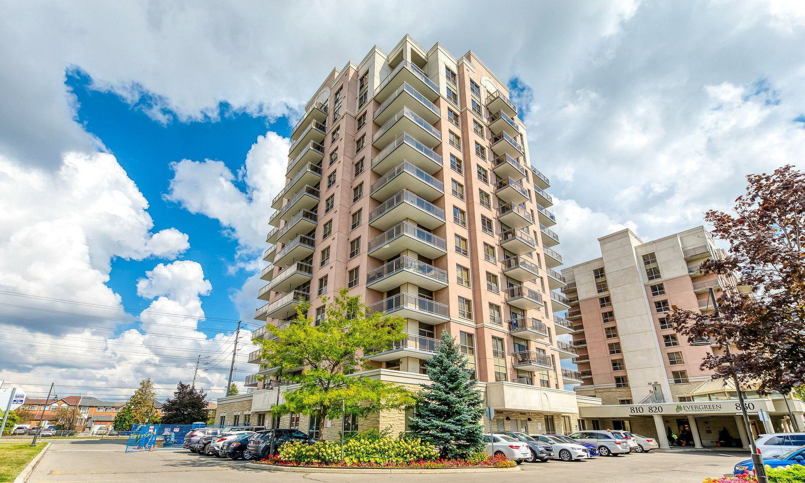 Origin Evergreen Condos condo