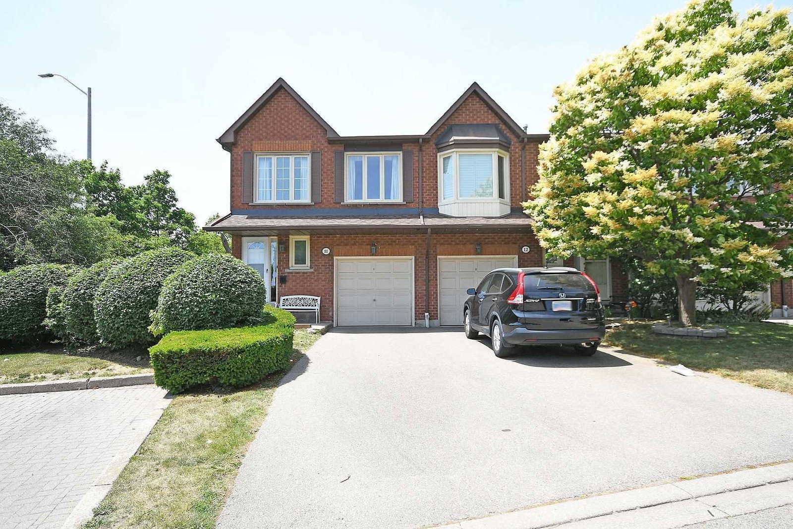 728 Winterton Way Townhouses condo