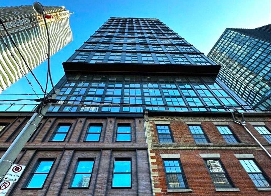 199 Church Condos condo